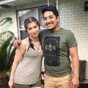 Meet your Posher, Flor